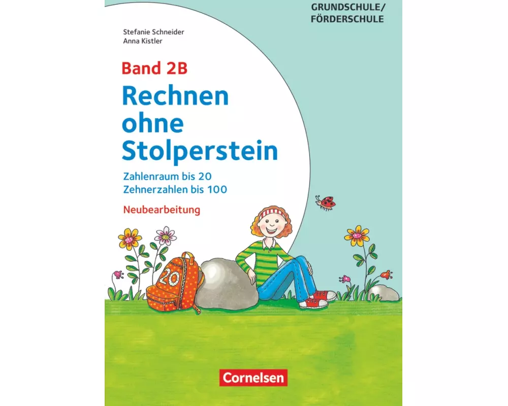 Rechnen ohne Stolperstein - Band 2B