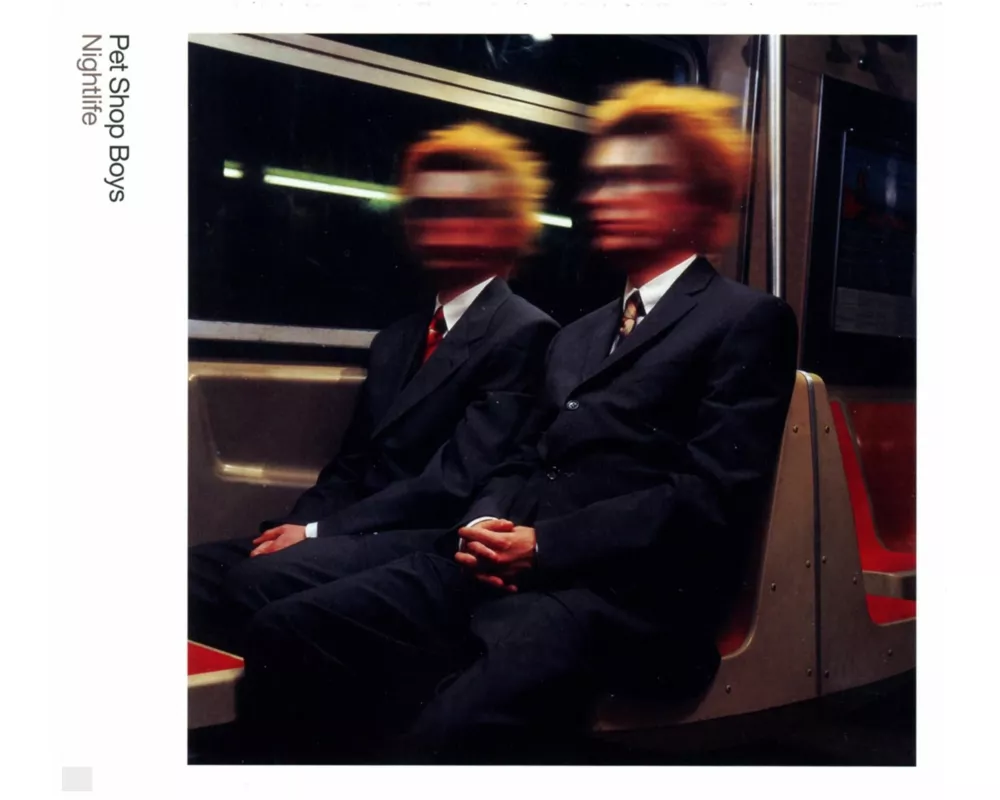 Nightlife:Further Listening 1996-2000