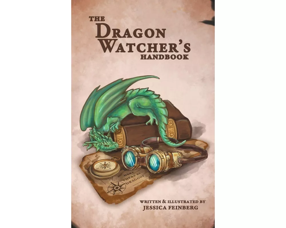 The Dragon Watcher's Handbook