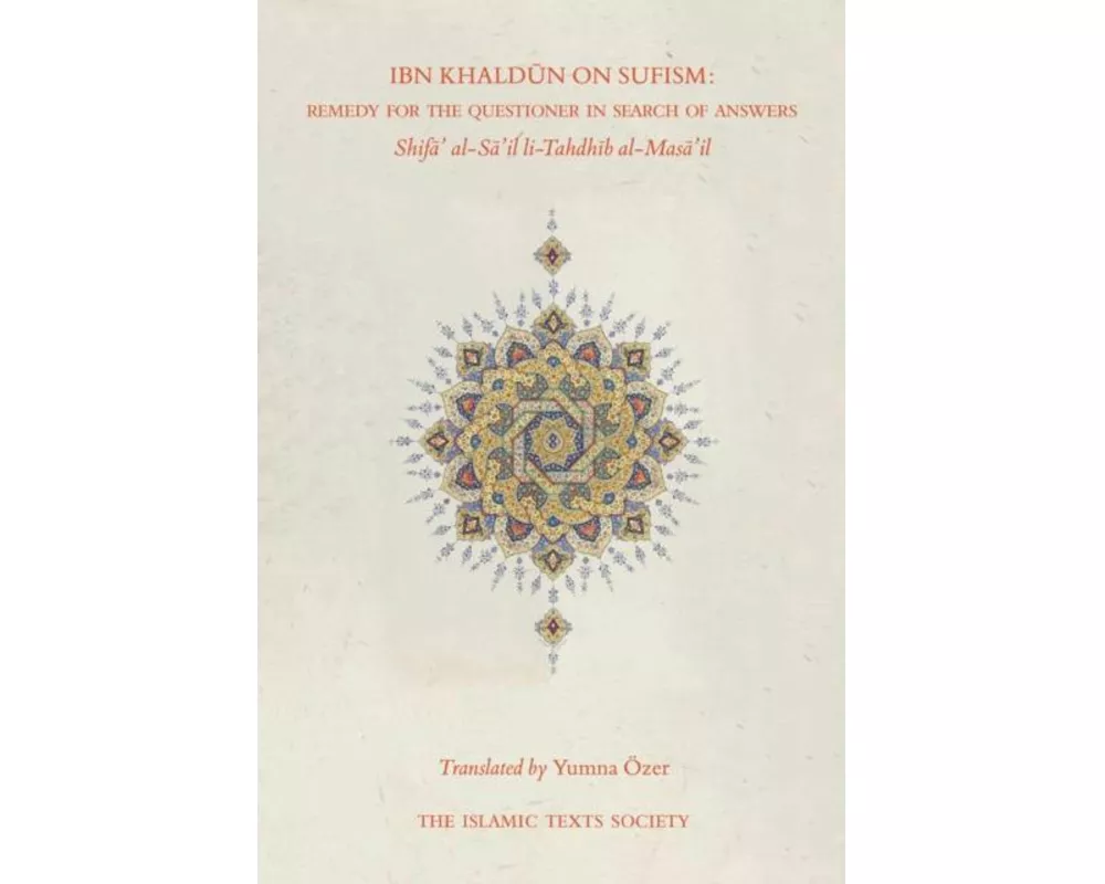Ibn Khaldun on Sufism