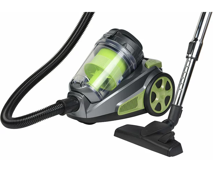 FS-STAR Staubsauger Zyklon 850W