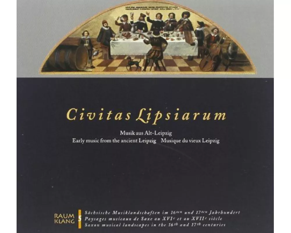 Civitas Lipsiarum