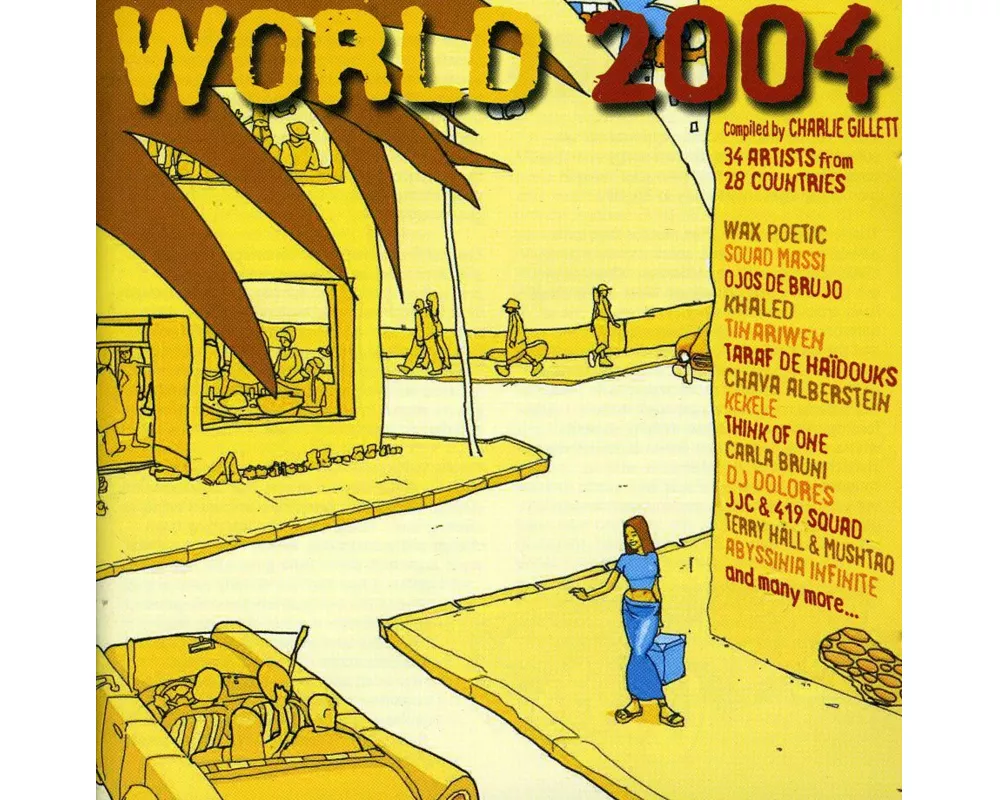 World 2004