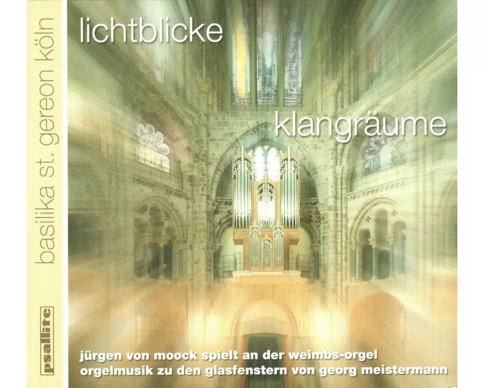 Lichtblicke-Klangräume