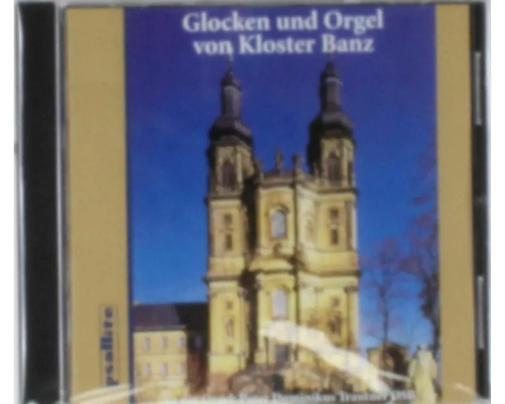 Glocken & Orgel von Kloster banz