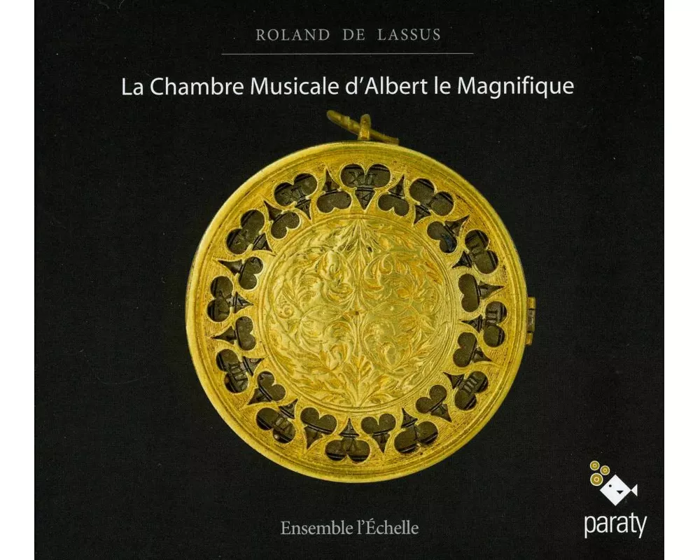 Duos Vocaux & Instrumentaux