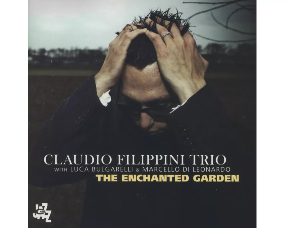 The Enchanted Garden