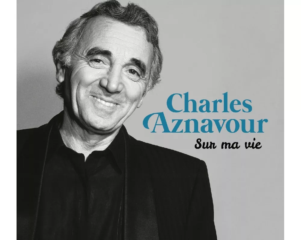 Sur Ma Vie