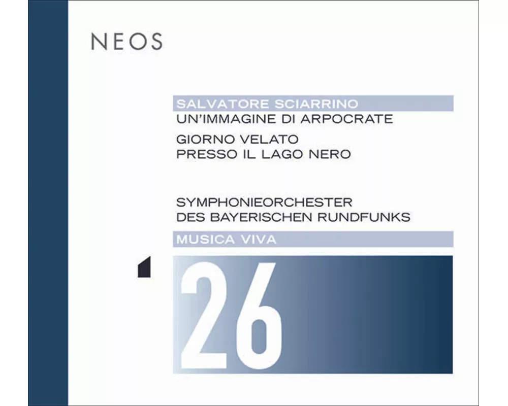Musica Viva 26