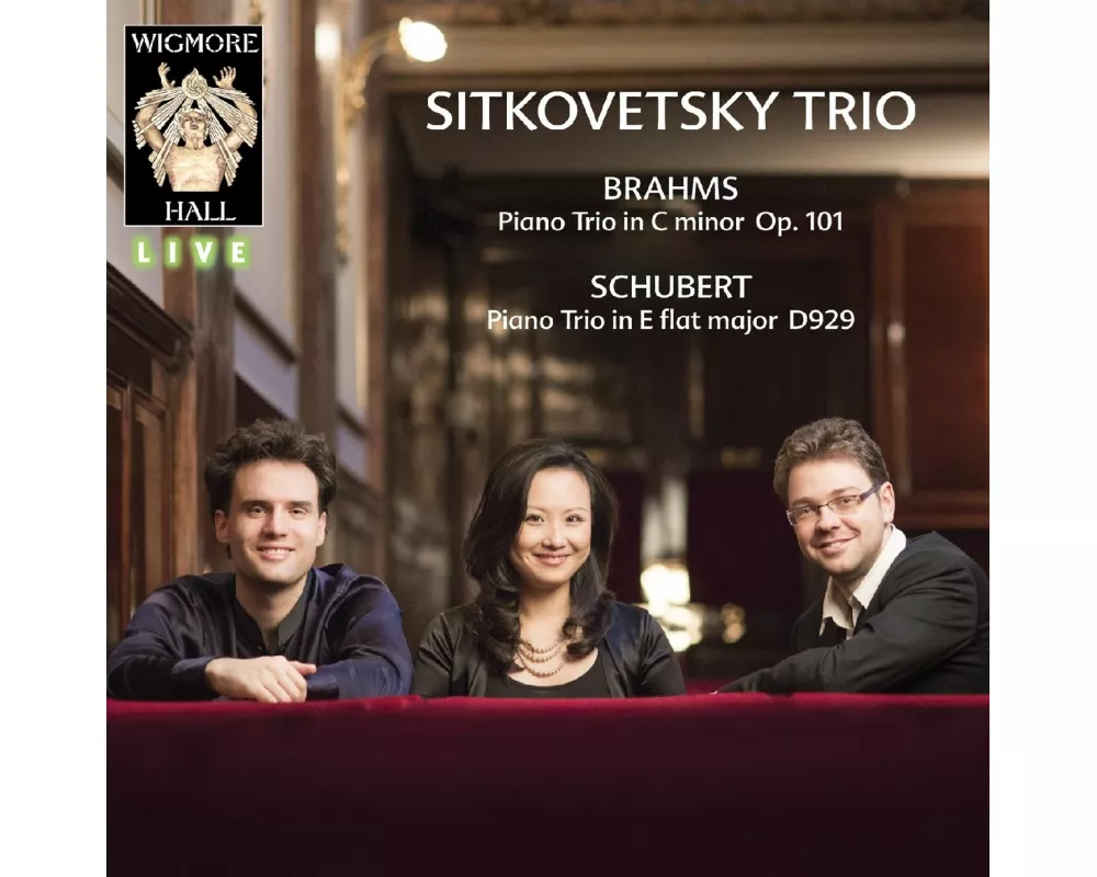 Piano Trios