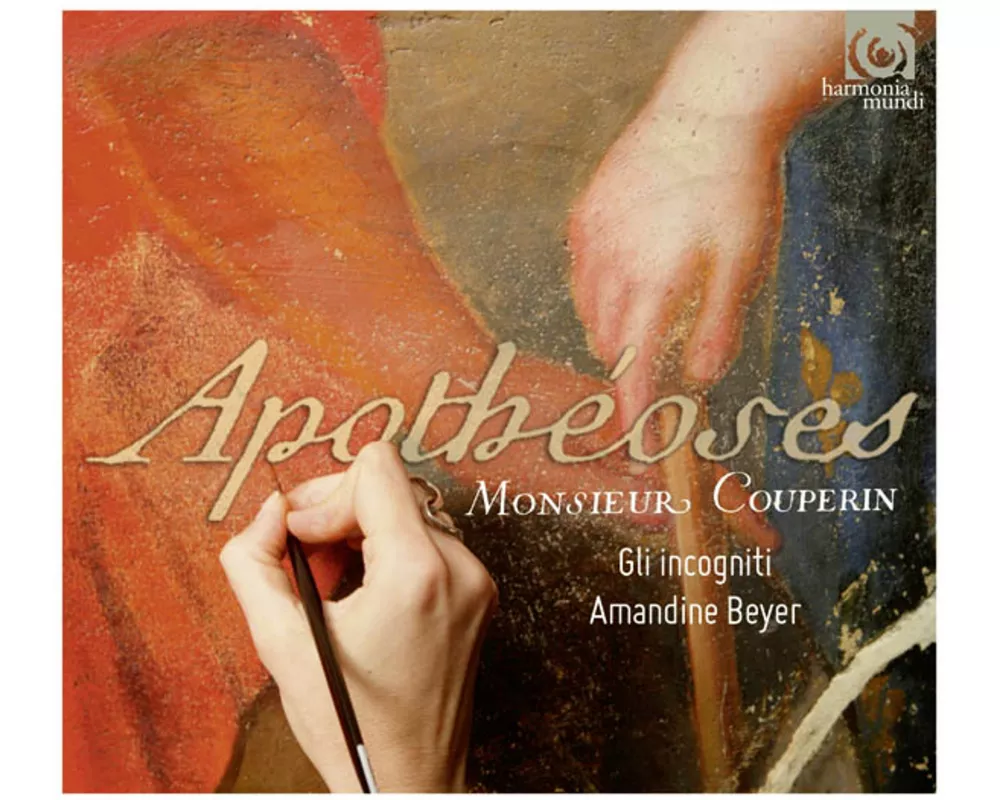 Apotheoses & autres sonades