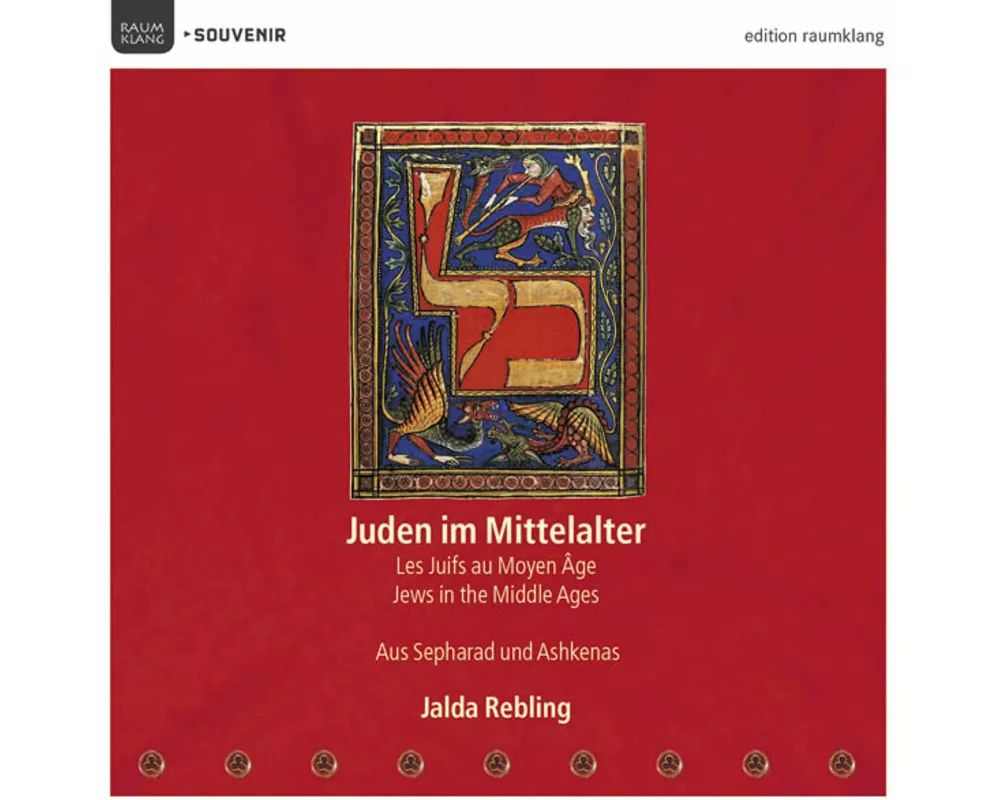 Juden Im Mittelalter
