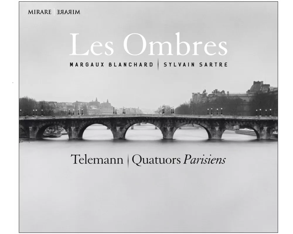 Quatuors parisiens