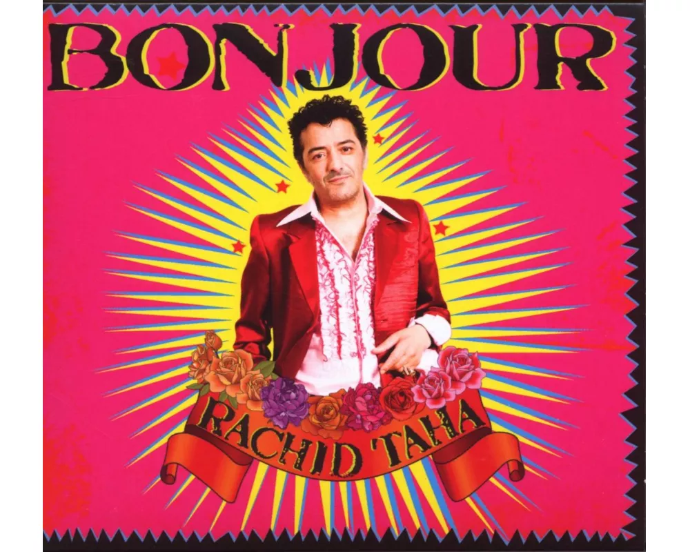 Bonjour