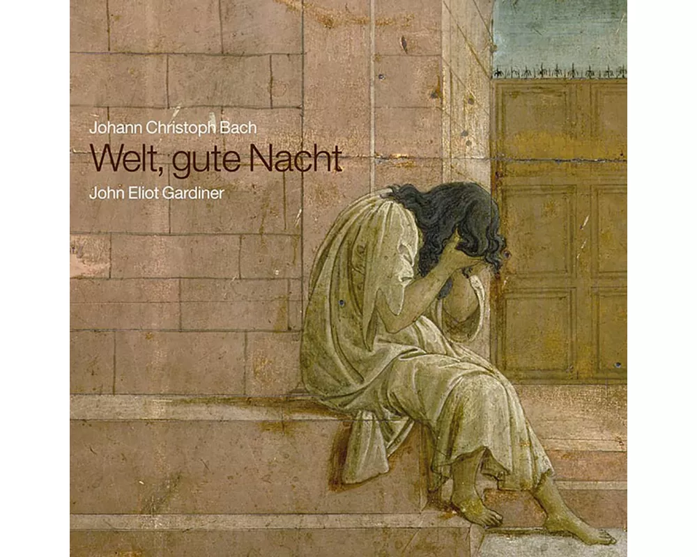 Welt gute Nacht
