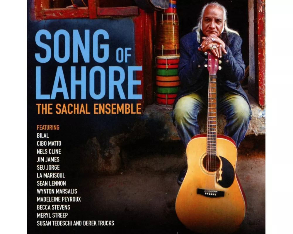Song Of Lahore