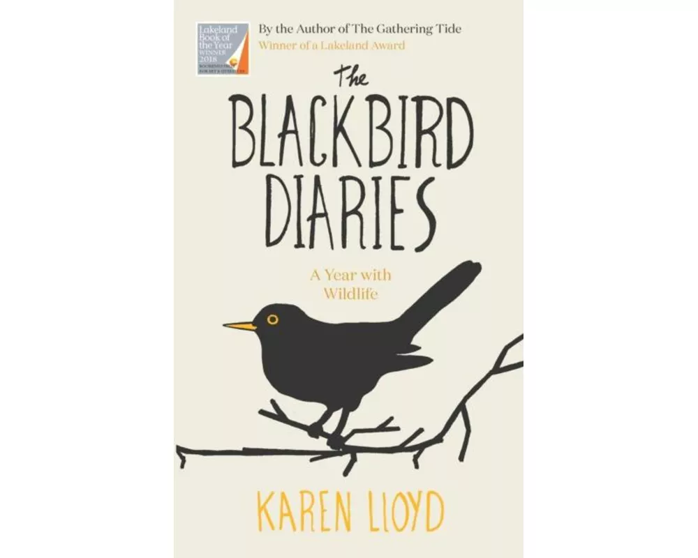 The Blackbird Diaries