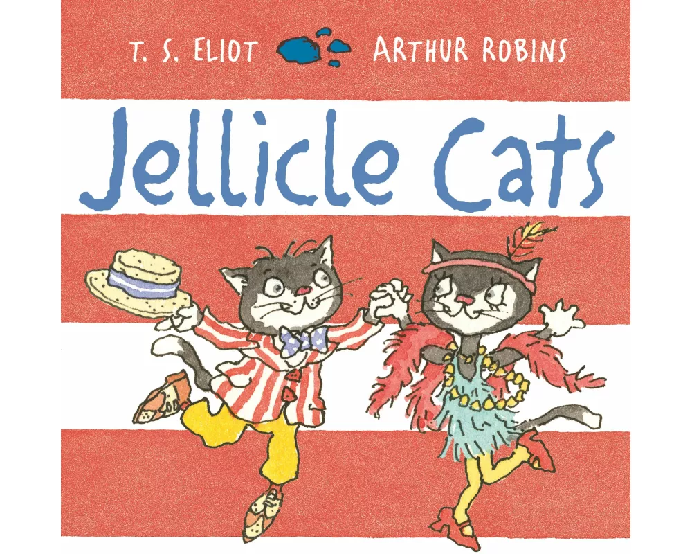 Jellicle Cats