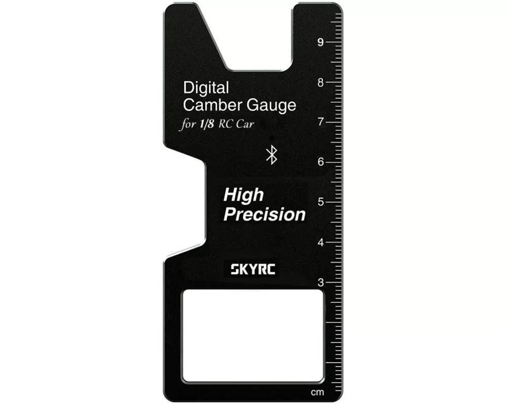 SKYRC Digitale Sturzlehre für 1:8