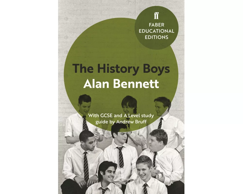 The History Boys