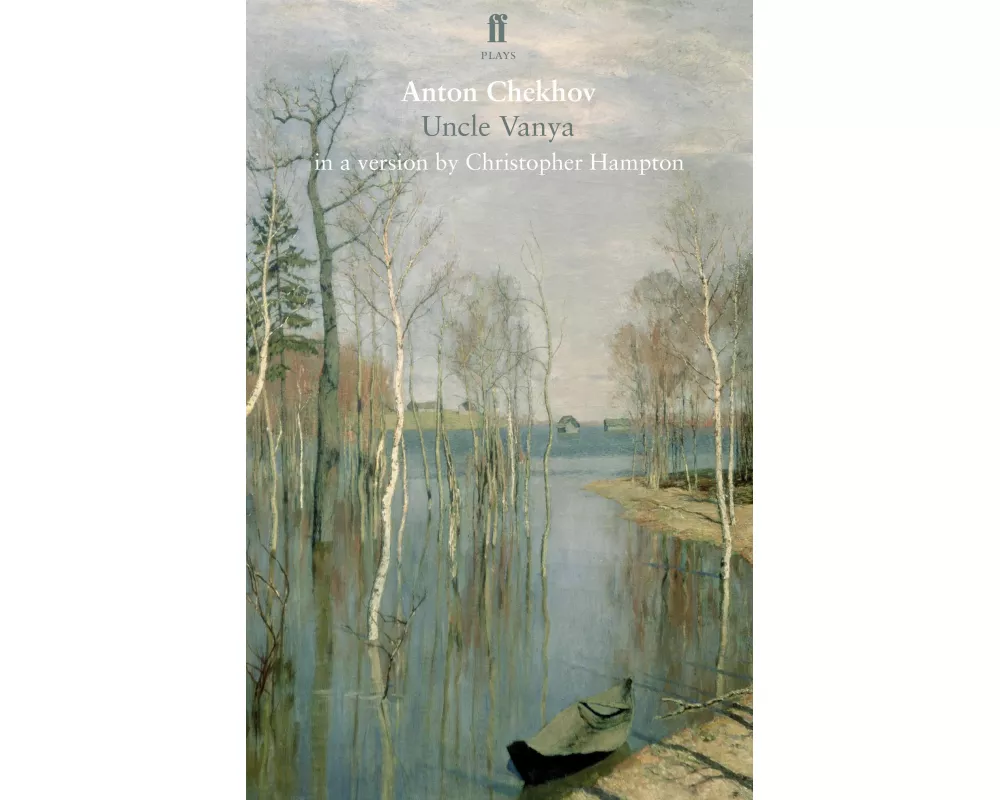 Uncle Vanya