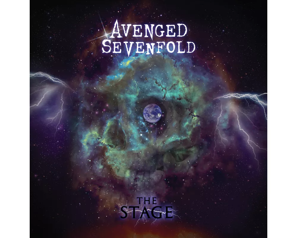 The Stage