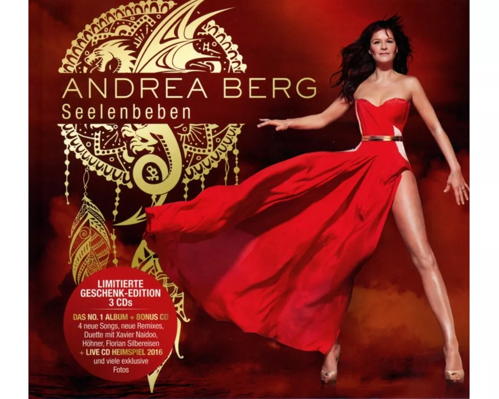 Seelenbeben - Geschenk Edition