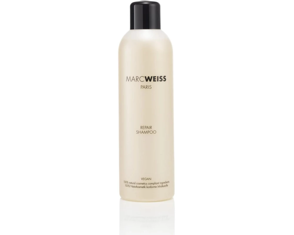 Marc Weiss Paris Vegan Repair Shampoo 1000 ml