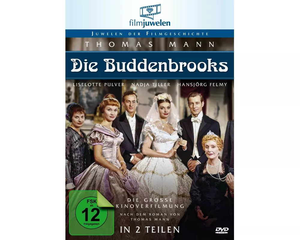 Die Buddenbrooks