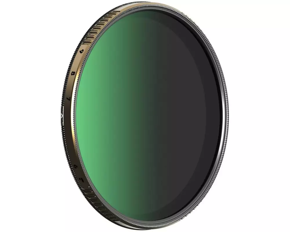 PolarPro PMVND Mist Edition 6/9 Stop – 95 mm