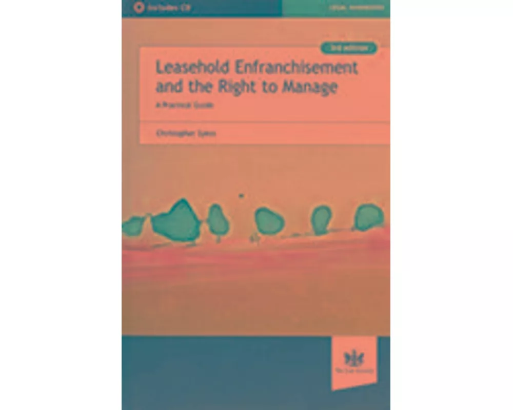 Leasehold Enfranchisement and the Right to Manage