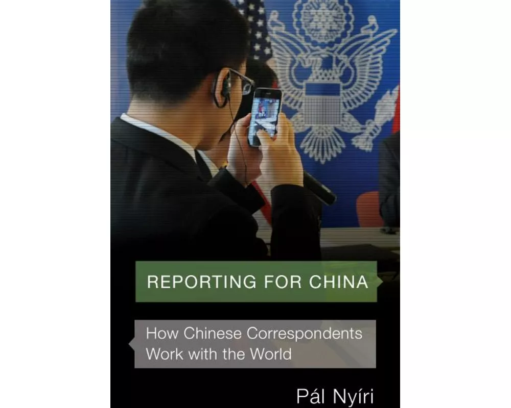 Reporting for China