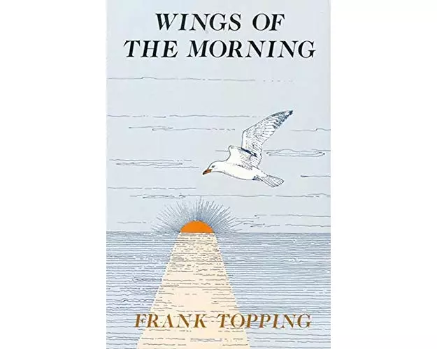 Wings of the Morning