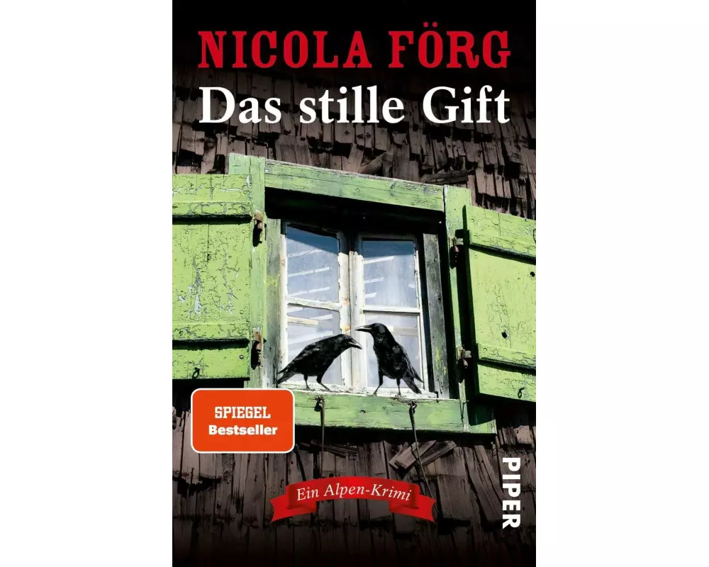Das stille Gift
