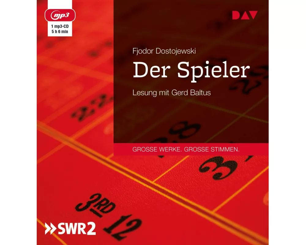 Der Spieler
