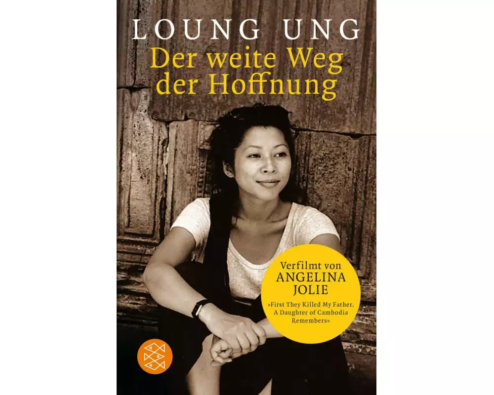 Der weite Weg der Hoffnung