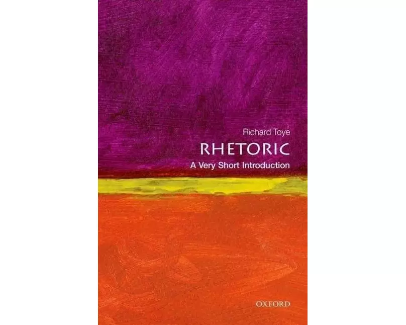 Rhetoric