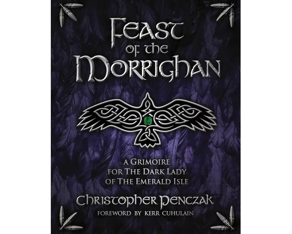 Feast of the Morrighan