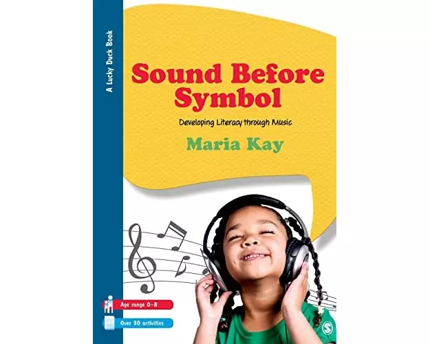 Sound Before Symbol