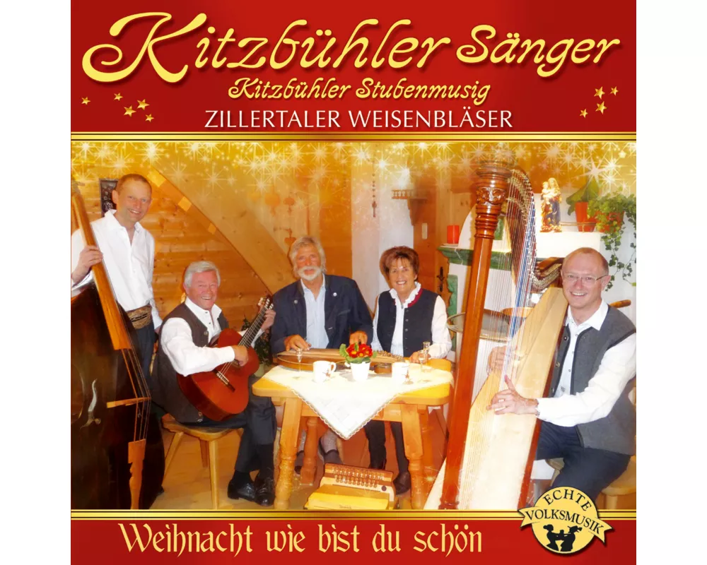 Weihnacht wie bist du schön
