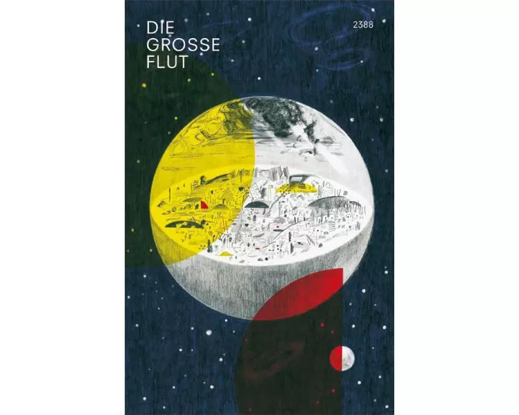 Die grosse Flut