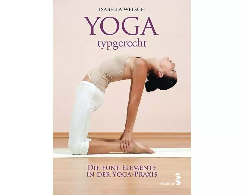Yoga typgerecht