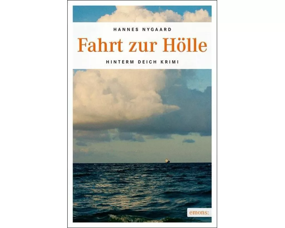Fahrt zur Hölle