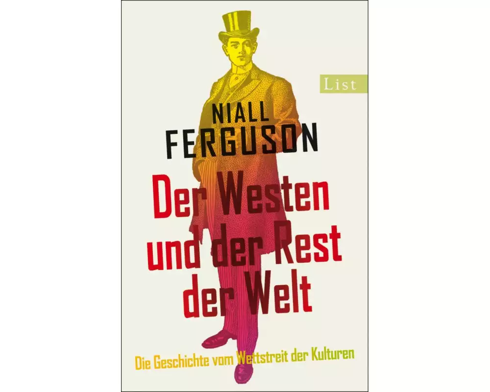 Der Westen und der Rest der Welt