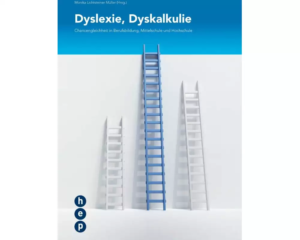 Dyslexie, Dyskalkulie