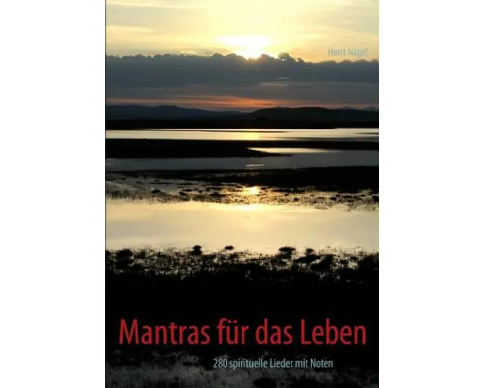 Mantras für das Leben