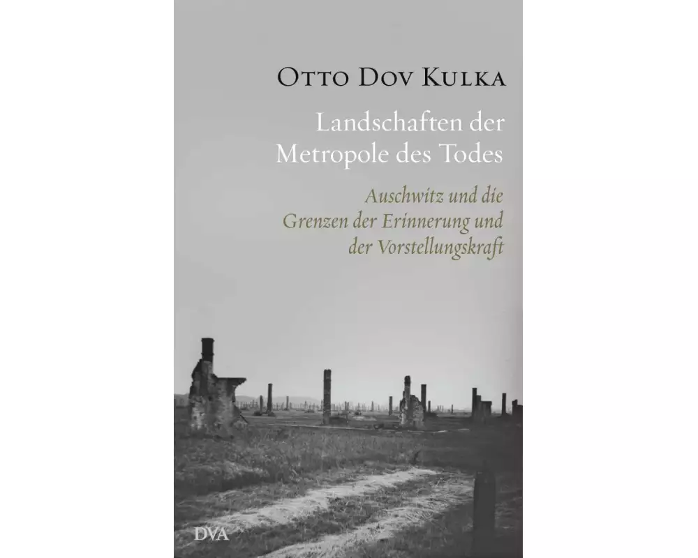 Landschaften der Metropole des Todes