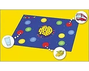 Zaubermond - Basisspiel