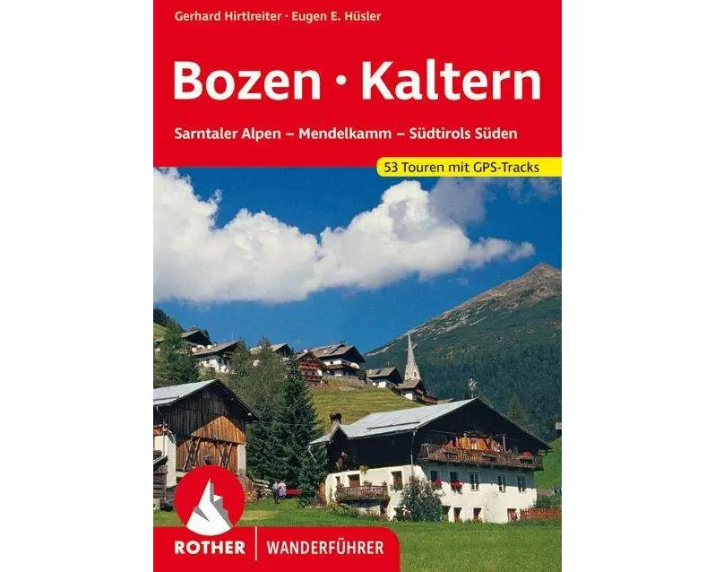 Bozen - Kaltern