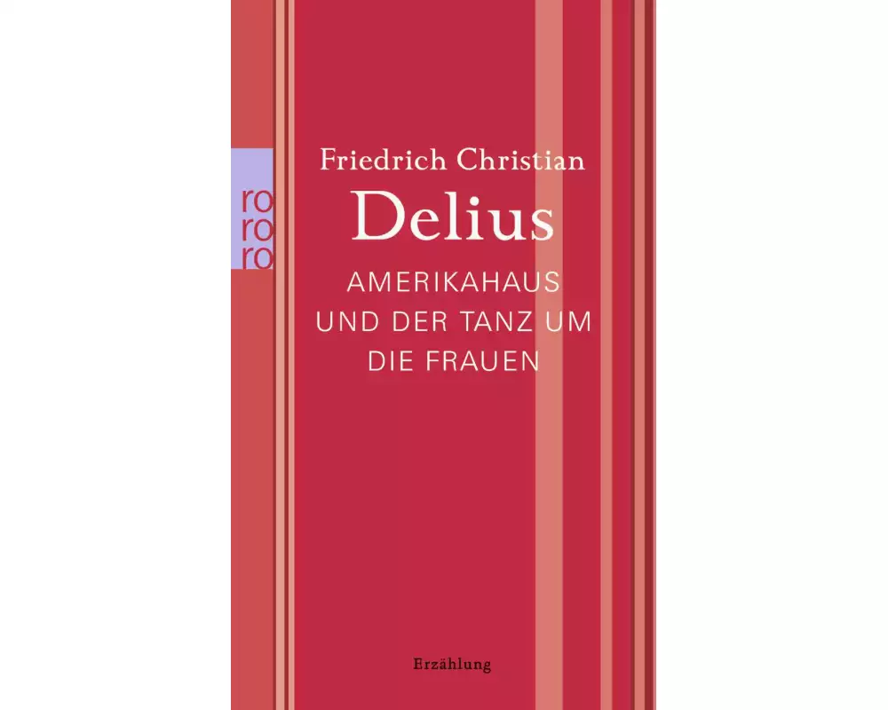 Amerikahaus und der Tanz um die Frauen